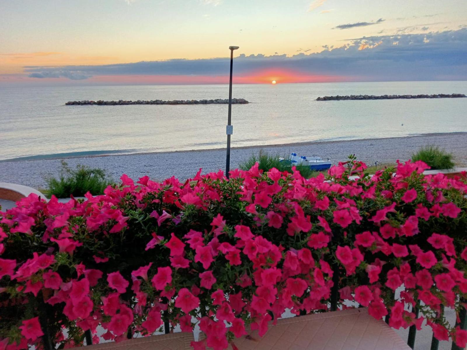 Villa Il Mio Paradiso تورينو دي سانغرو المظهر الخارجي الصورة