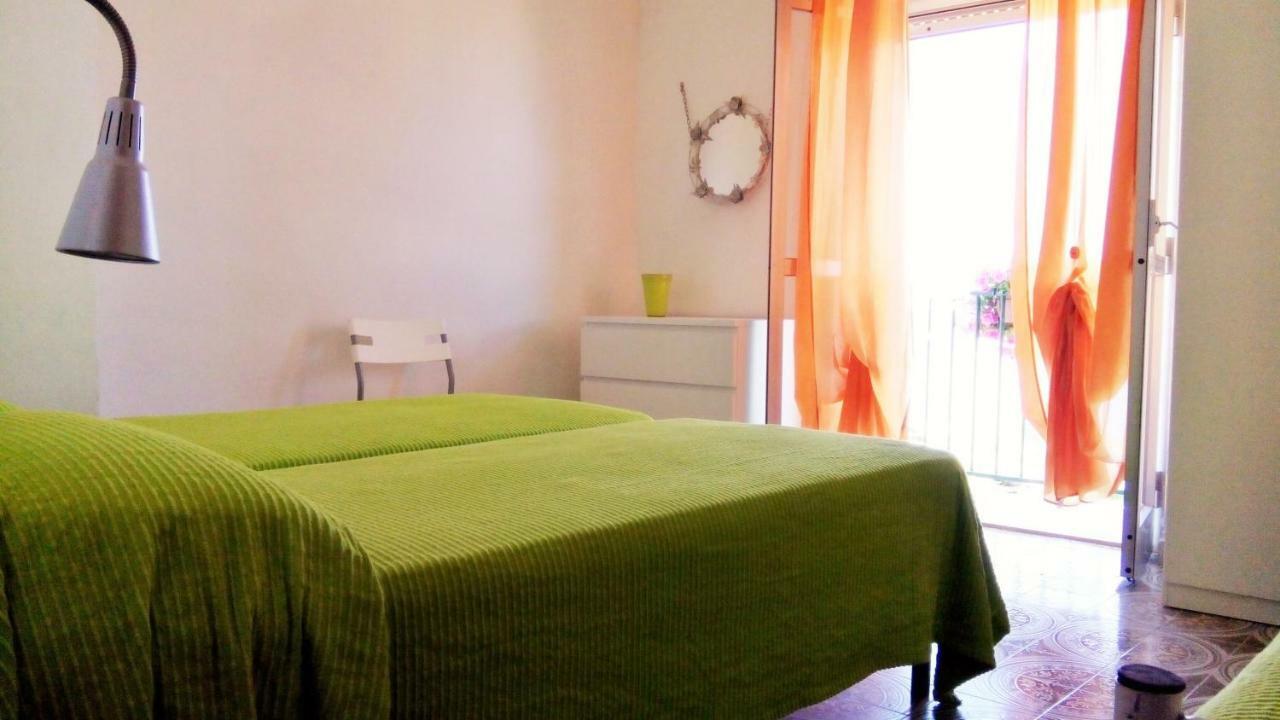 Villa Il Mio Paradiso تورينو دي سانغرو المظهر الخارجي الصورة