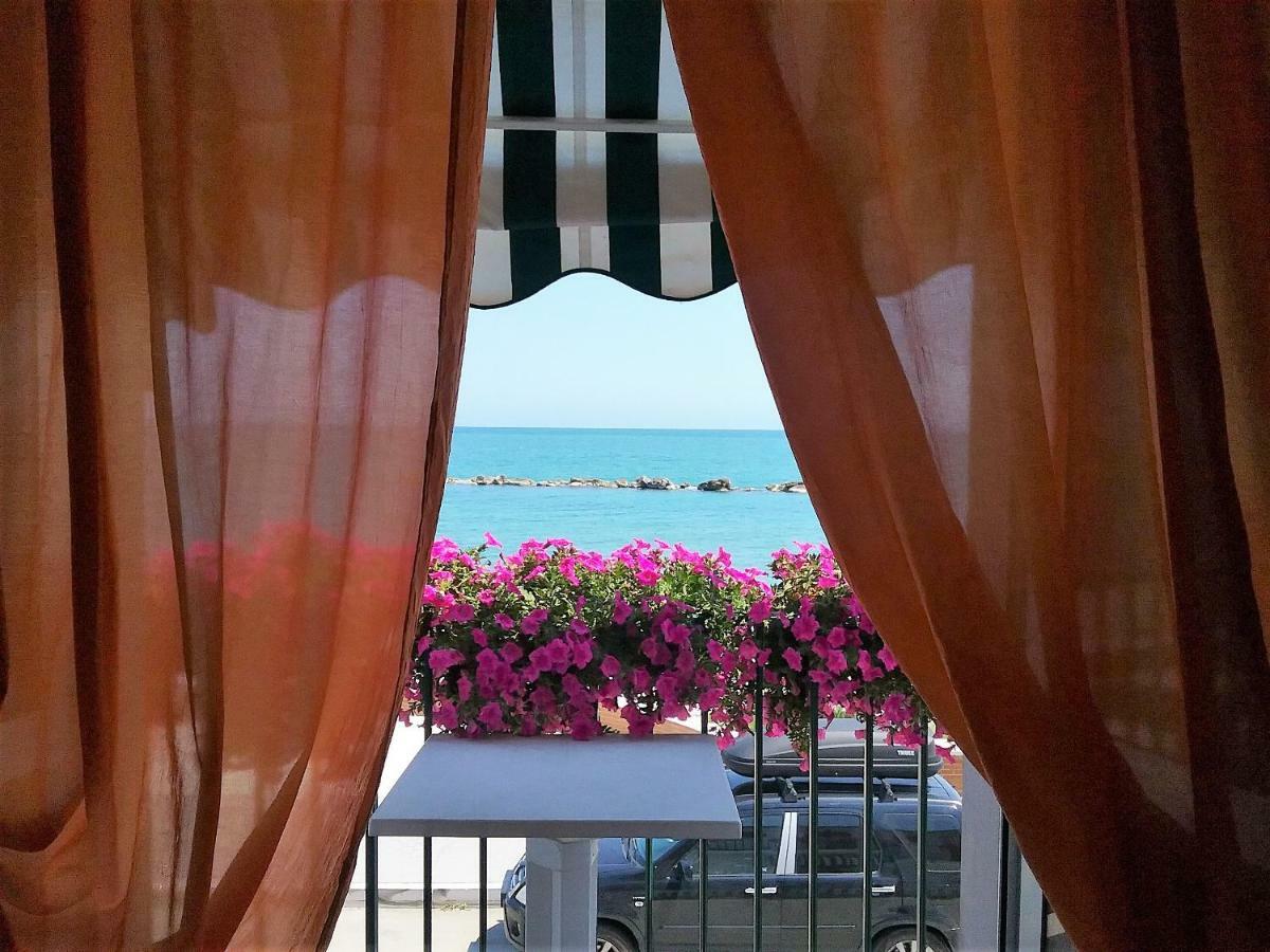 Villa Il Mio Paradiso تورينو دي سانغرو المظهر الخارجي الصورة