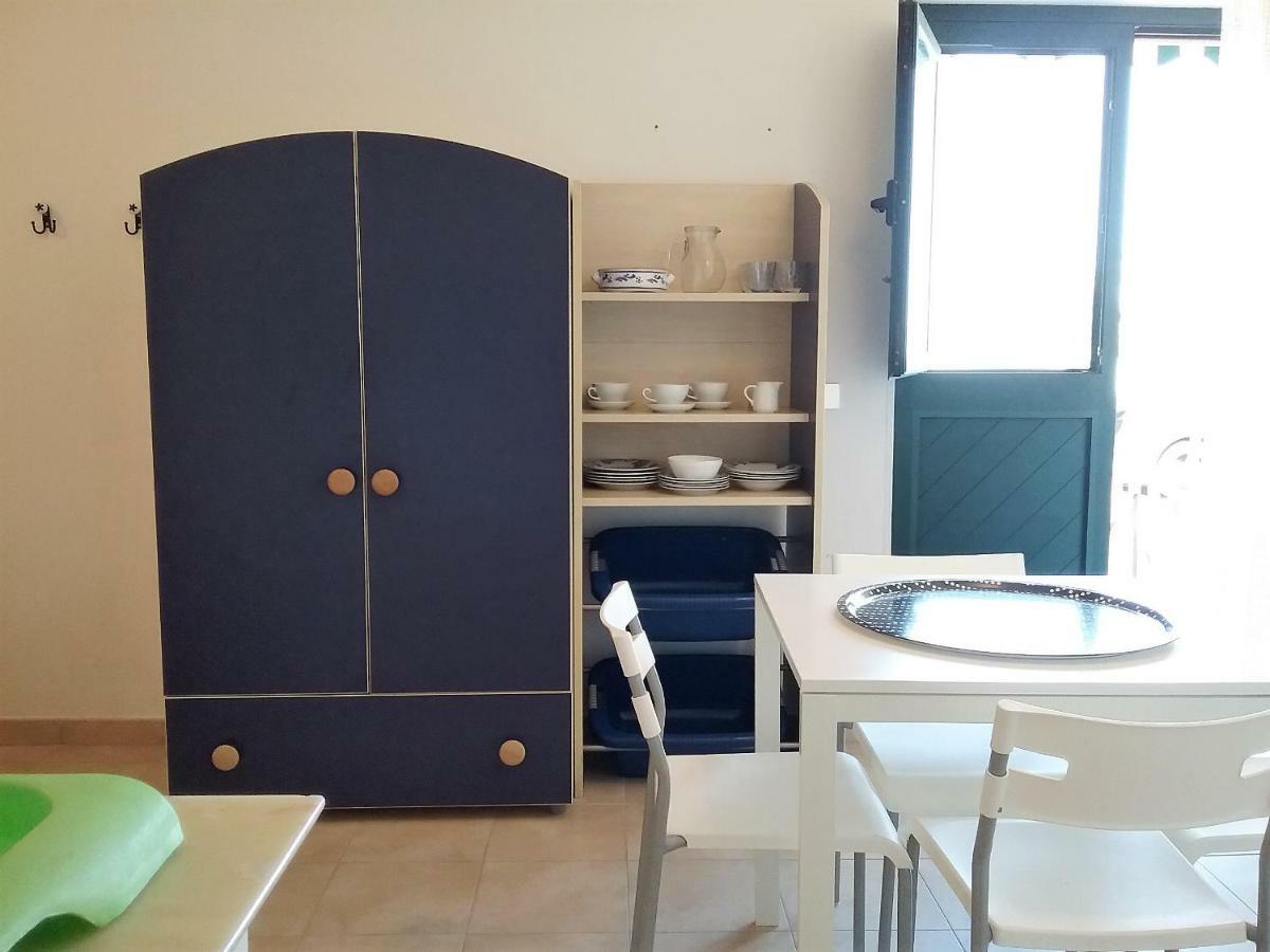 Villa Il Mio Paradiso تورينو دي سانغرو المظهر الخارجي الصورة
