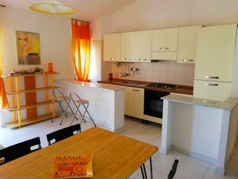 Villa Il Mio Paradiso تورينو دي سانغرو المظهر الخارجي الصورة