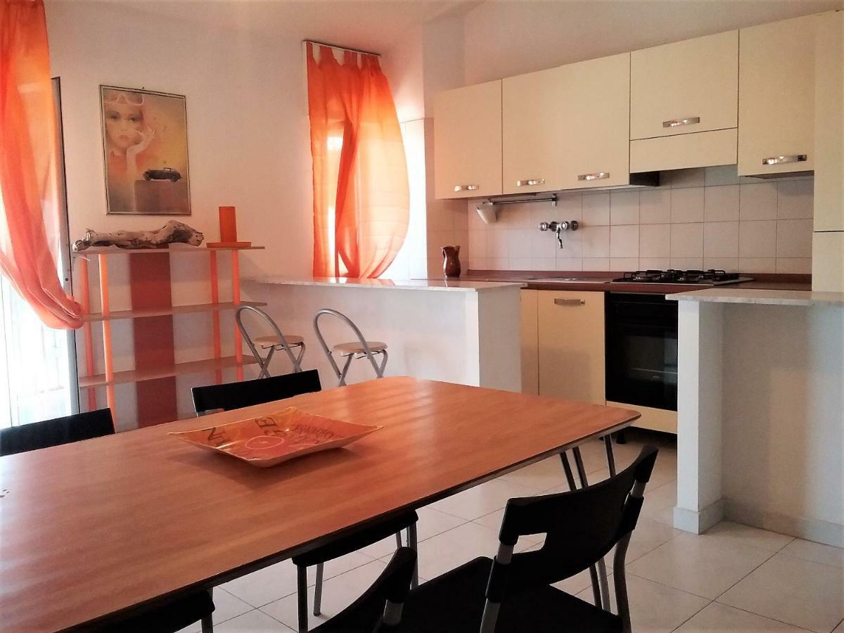 Villa Il Mio Paradiso تورينو دي سانغرو المظهر الخارجي الصورة