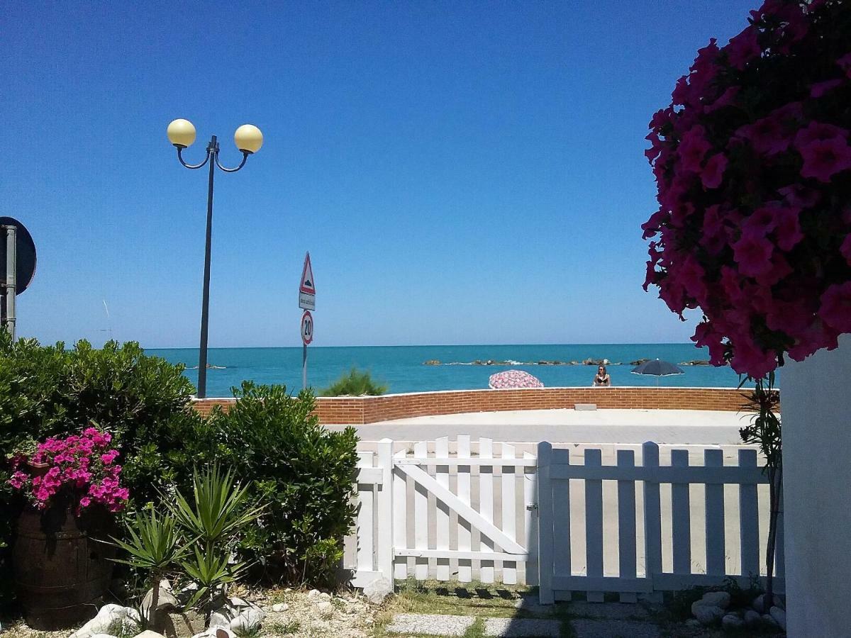 Villa Il Mio Paradiso تورينو دي سانغرو المظهر الخارجي الصورة
