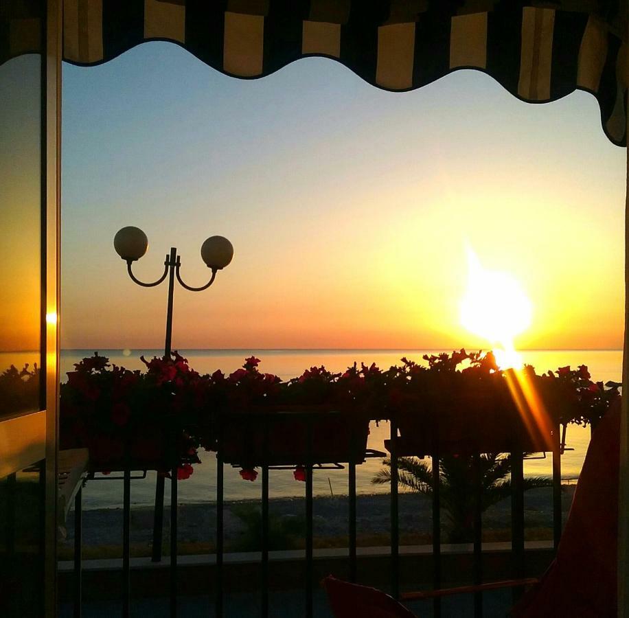 Villa Il Mio Paradiso تورينو دي سانغرو المظهر الخارجي الصورة