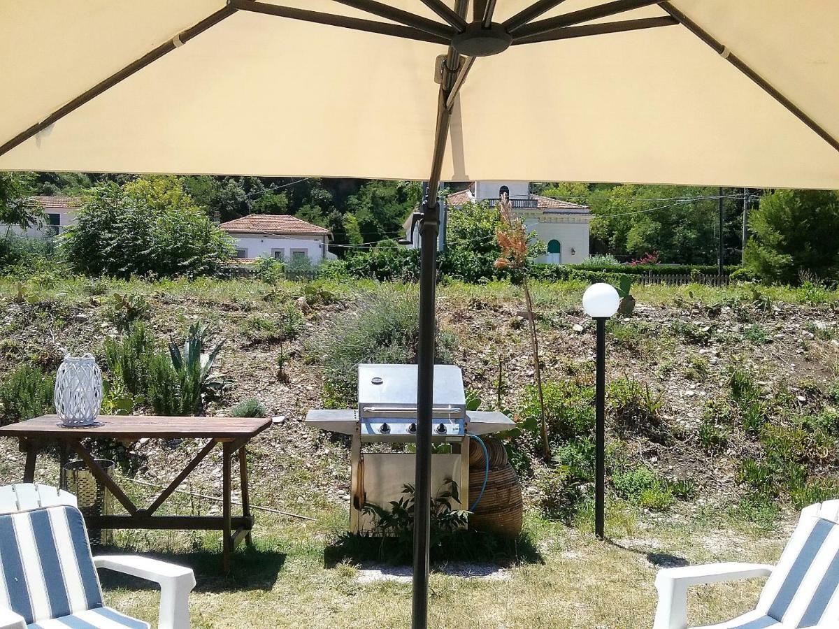 Villa Il Mio Paradiso تورينو دي سانغرو المظهر الخارجي الصورة