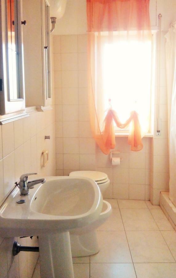 Villa Il Mio Paradiso تورينو دي سانغرو المظهر الخارجي الصورة